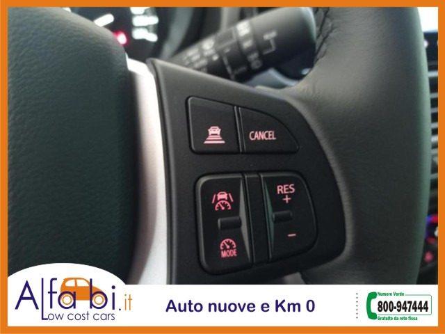 SUZUKI S-Cross 1.4 129CV Hybrid 4WD Man. Top