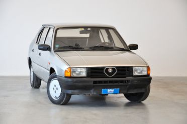 Alfa Romeo 33 1.3 prima serie ASI, CRS