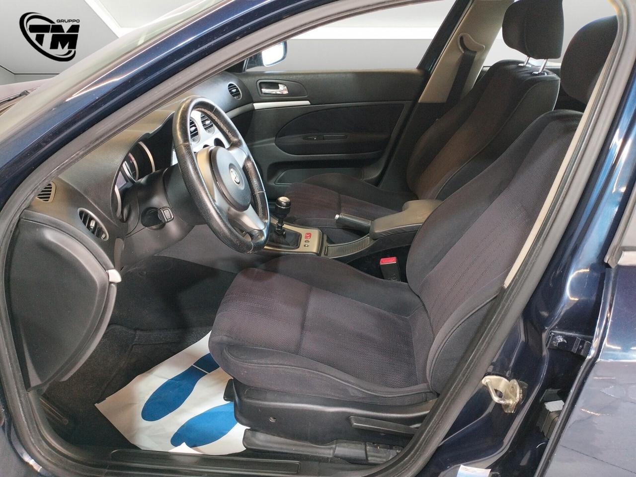 Alfa Romeo 159 SW 1.9 jtdm 16v 150cv