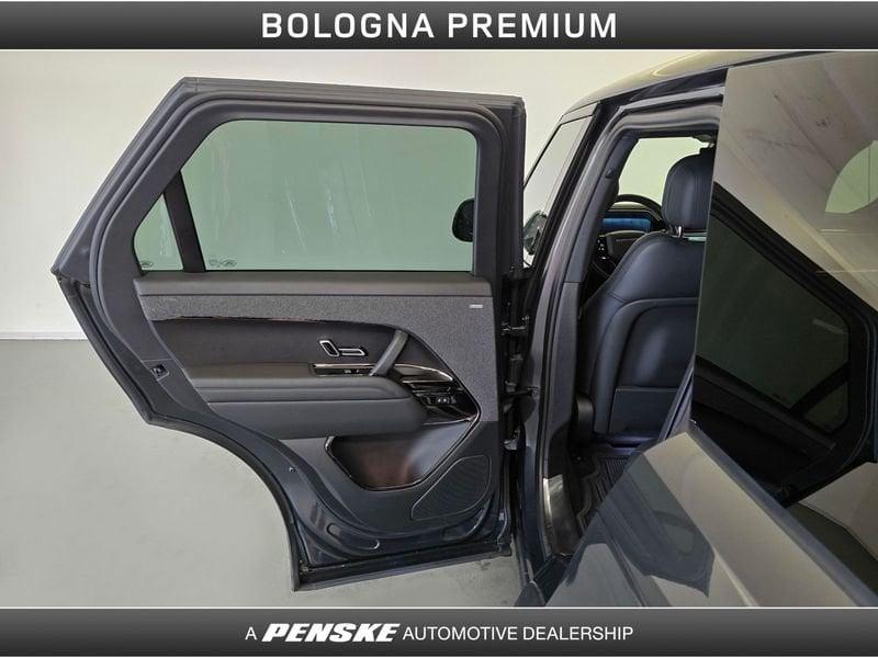 Land Rover RR Sport Range Rover Sport 3.0D l6 249 CV Dynamic HSE