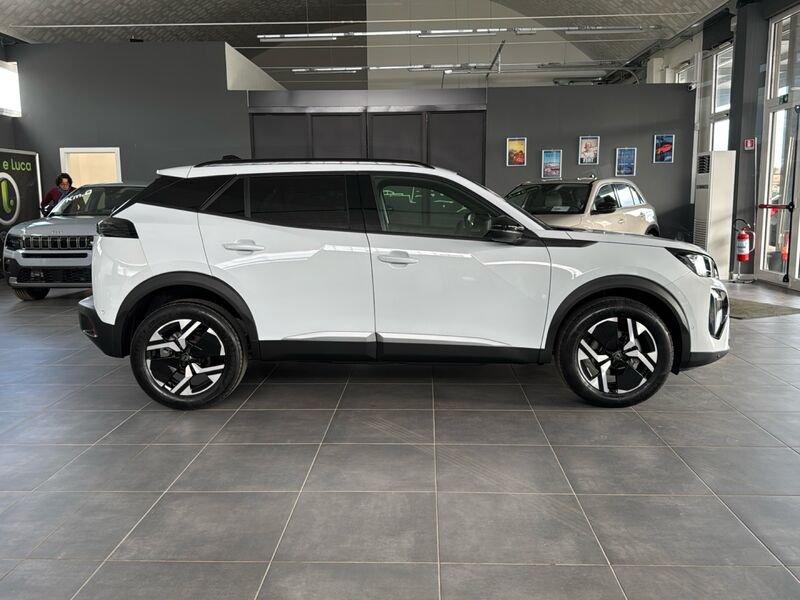 Peugeot 2008 1.2 Allure Pure Tech 100cv