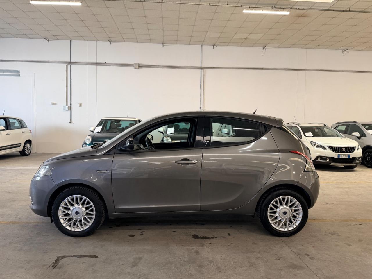 Lancia Ypsilon 1.3 MJT 16V 95 CV 5 porte S&S Elefantino
