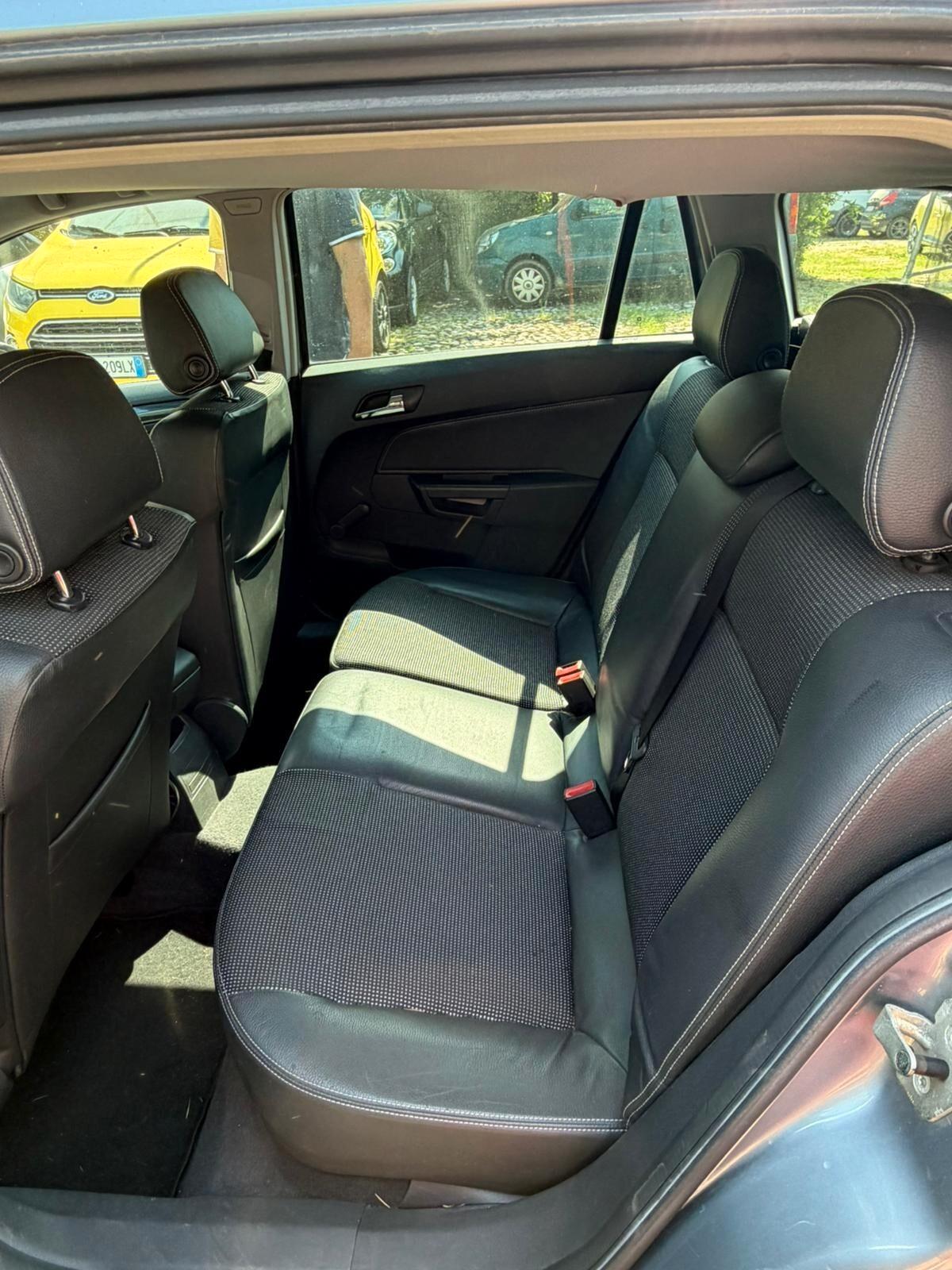 Opel Astra 1.6 16V Twinport Station Wagon Elegance