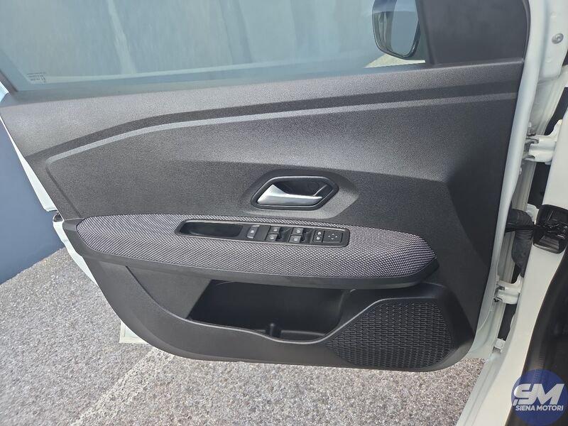Dacia Sandero Sandero Streetway 1.0 TCe 90 CV Comfort