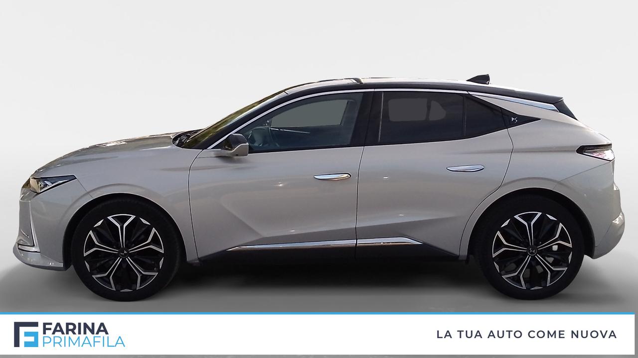 DS DS4 II 2021 - DS4 1.5 bluehdi Rivoli 130cv auto