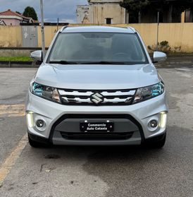 Suzuki Vitara 1.6 multijet UNICO PROPRIETARIO