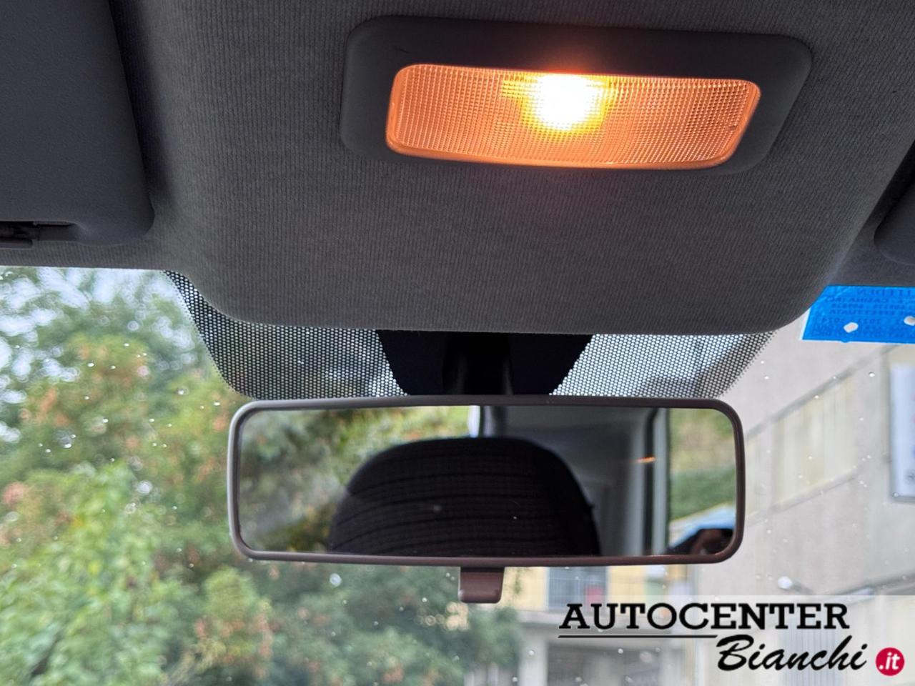 Fiat Panda 4x4 Panda 1.3 mjt 16v Climbing 4x4