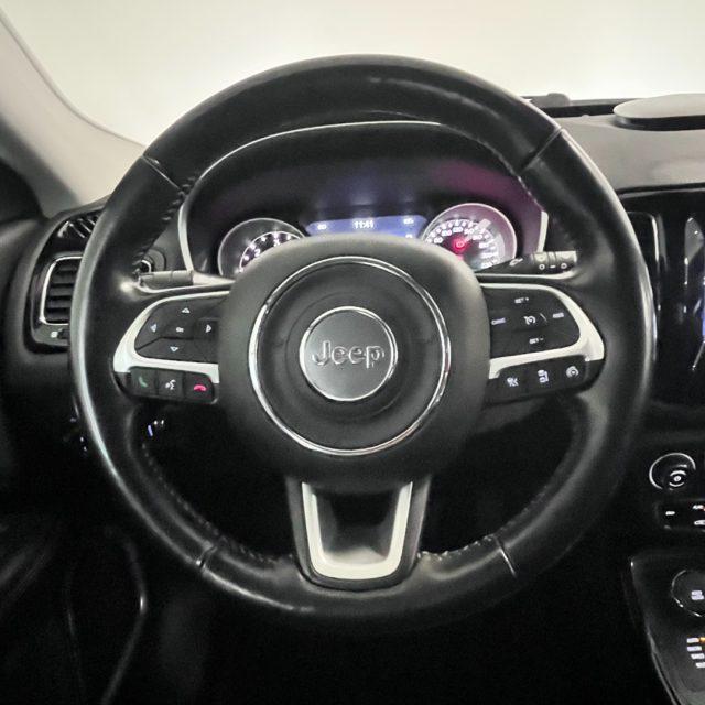 JEEP Compass 2.0 Multijet II aut. 4WD Limited