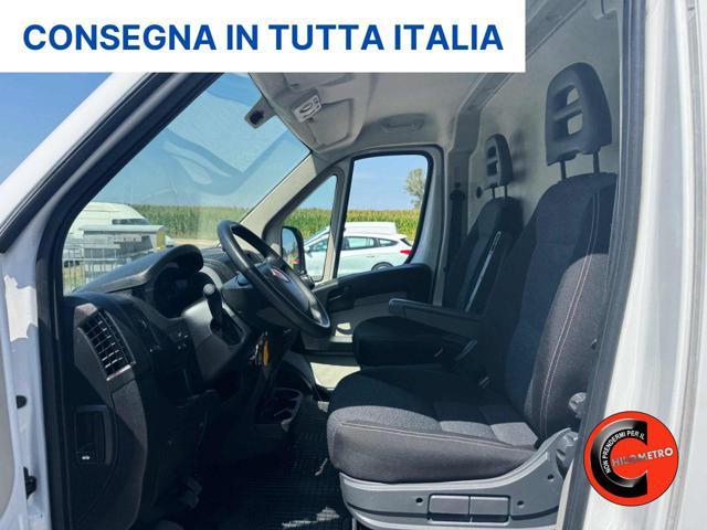 FIAT Ducato 35 MAXI L4-H3 2.3 MJT 130 CV E6B SUPERALTO-CLIMA-