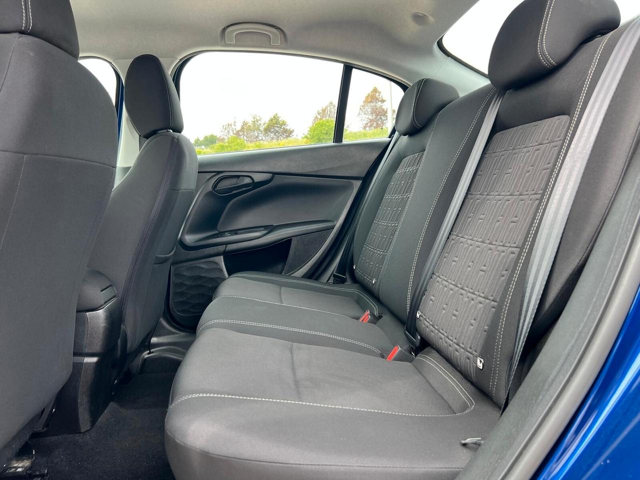 Fiat Tipo 1.6 Mjt S&S 4 porte