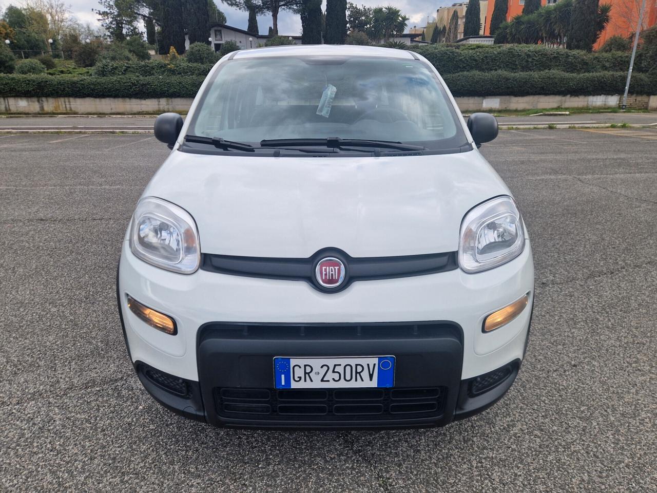 Fiat Panda 1.0 FireFly Hybrid Solo 27 mila km