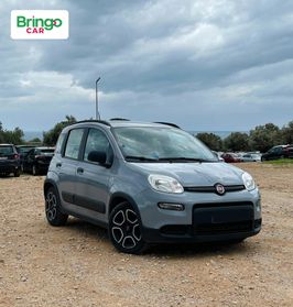 Fiat Panda 1.0 FireFly S&S Hybrid Sport 70cv