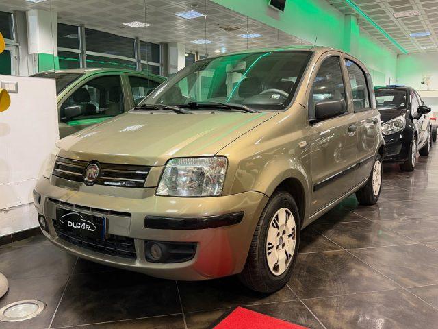 FIAT Panda 1.2 Dynamic GPL