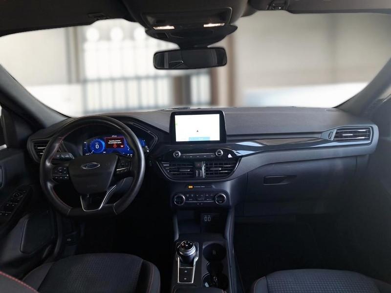 FORD KUGA 1.5 ECOBLUE 120 CV 2WD ST-LINE AUTO SUV