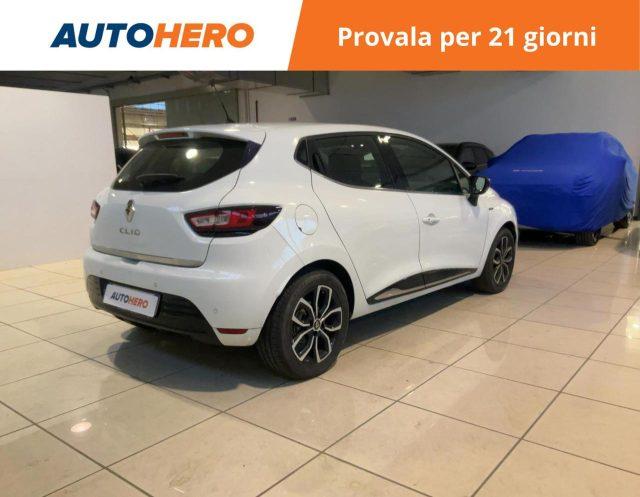 RENAULT Clio dCi 8V 90 CV 5 porte Moschino Intens