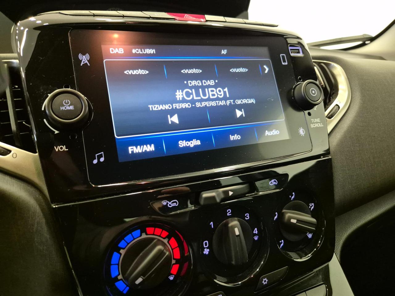 Lancia Ypsilon 1.0 hybrid Silver !! PREZZO REALE !! - NEOPATENTATI - Sens. Park. - Clima