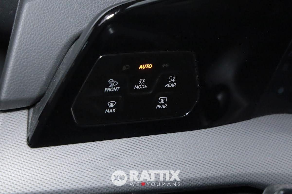 Volkswagen Golf 2.0 TDI 150CV Style DSG