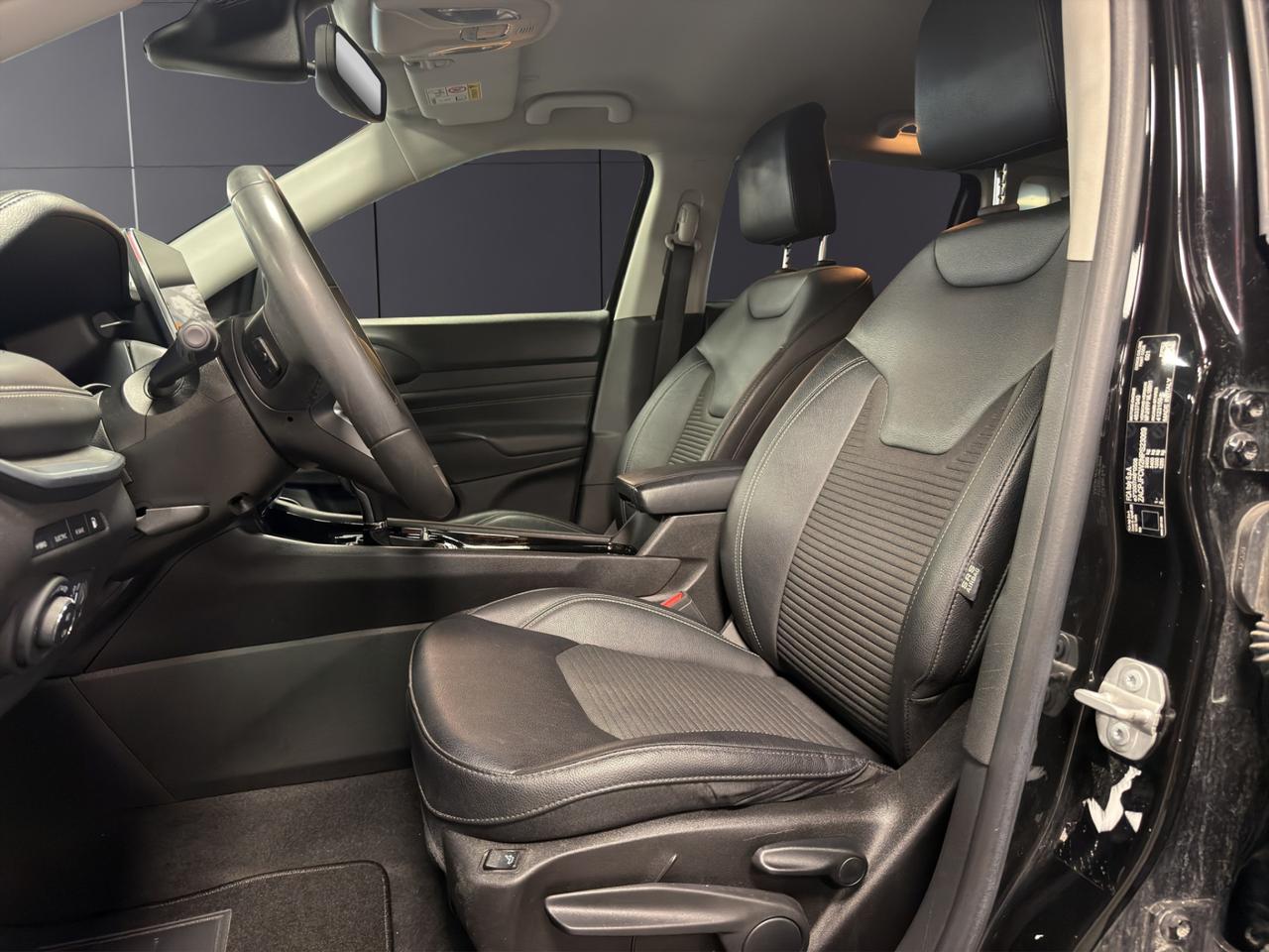 Jeep Compass 1.3 turbo t4 phev Limited 4xe auto