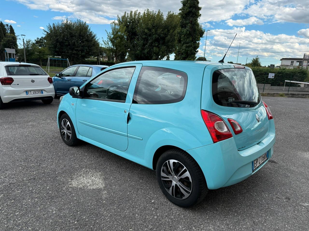 Renault Twingo 1.2 16V Wave