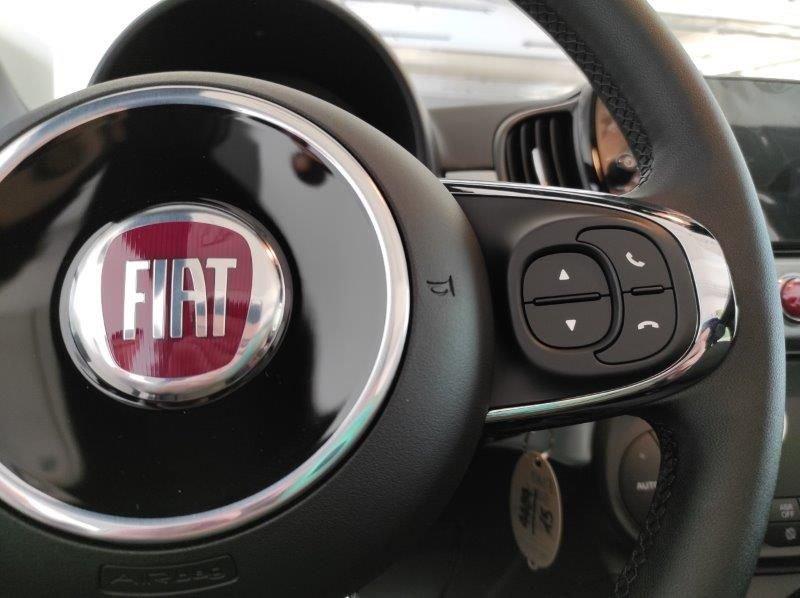 FIAT 500C 500 (2015-->) 500 C 1.0 Hybrid Dolcevita