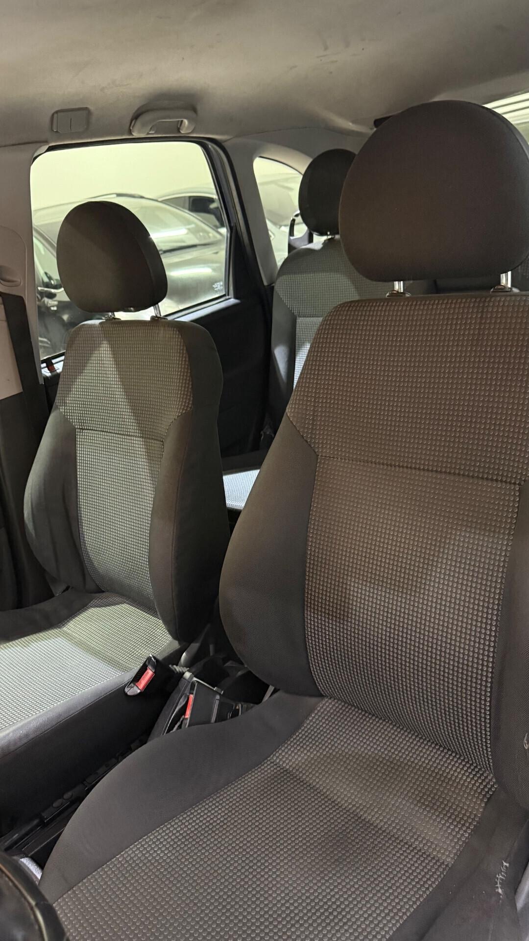 Opel Meriva 1.4 16V GPL-TECH Enjoy