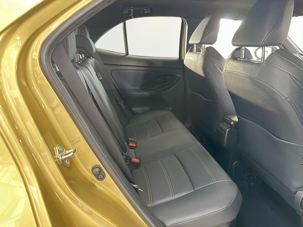 Toyota Yaris Cross 1.5 H Premiere FWD E-CVT