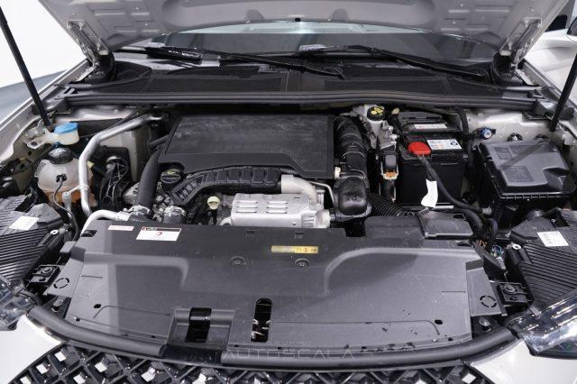 DS AUTOMOBILES DS 4 1.2 PureTech 130cv Aut. Rivoli