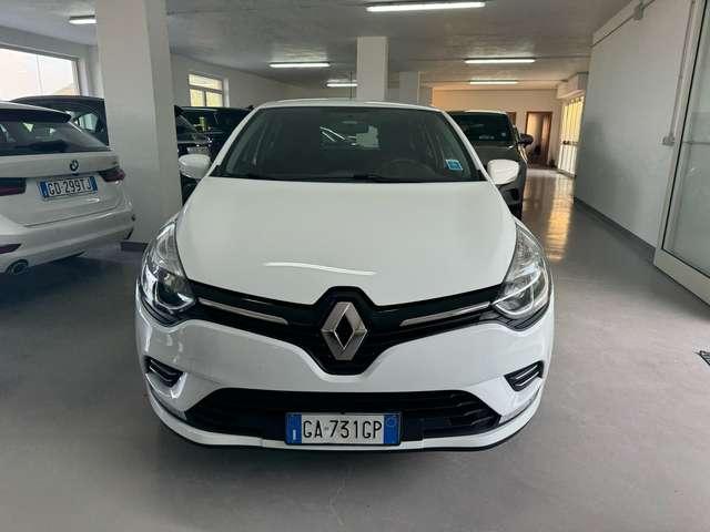 Renault Clio 1.5 dci energy Business 75cv