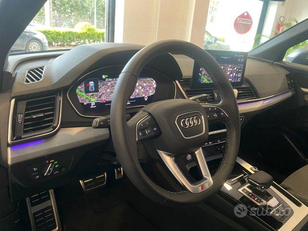 Audi Q5 SPB 40 TDI quattro S tronic S line Plus