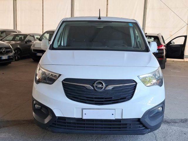 OPEL Combo Cargo 1.6 Diesel 100CV L1 1000kg Edition