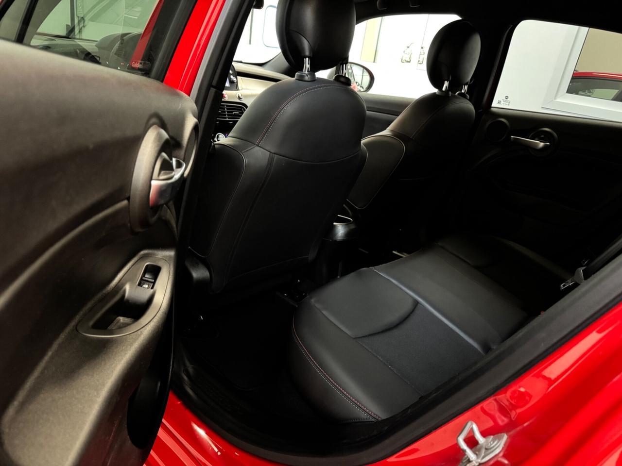 Fiat 500X 1.3 MultiJet 95 CV Sport