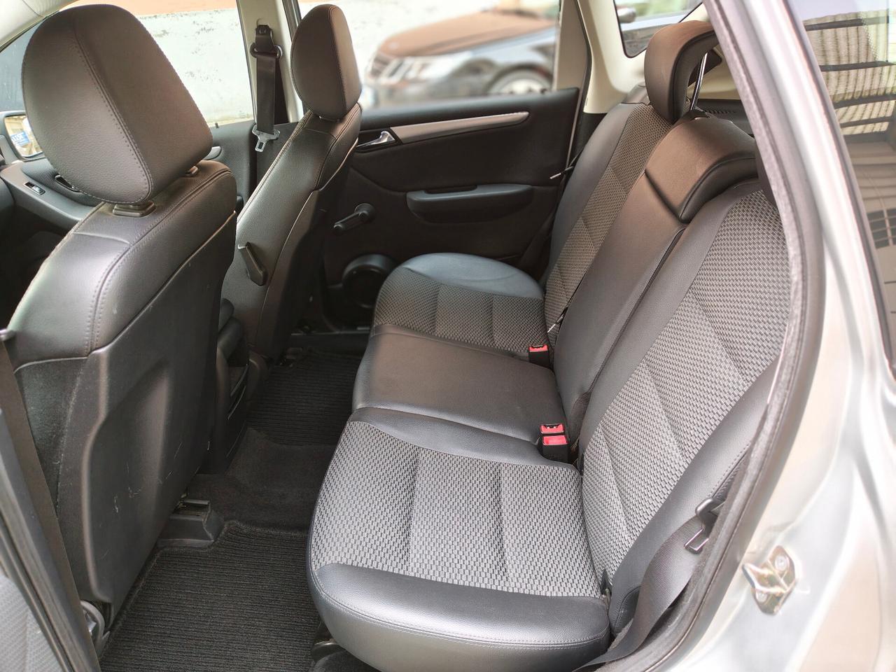 Mercedes A 160 CDI BlueEFFICENCY Avantgarde