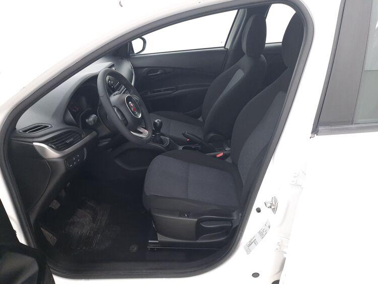 Fiat Tipo Street BR399700 1.3 Diesel 95CV