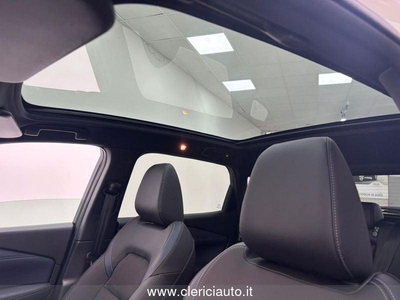 Nissan Qashqai MHEV 140 CV Tekna (TETTO PAN.)