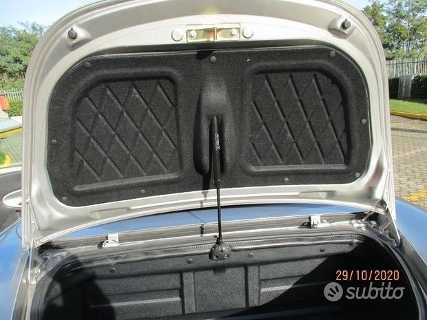 FIAT BARCHETTA ALLESTIMENTO RIVIERA