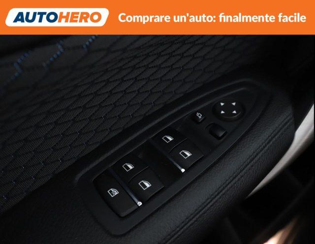 BMW 120 d xDrive 5p. Sport