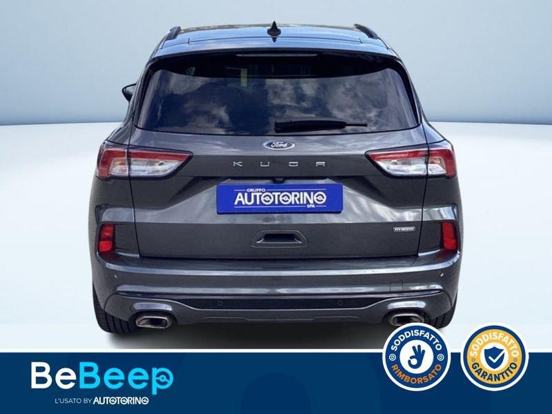 Ford Kuga 2.5 FULL HYBRID ST-LINE DESIGN 2WD 190CV CVT