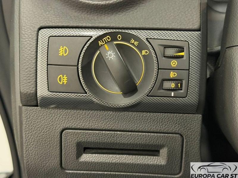 Opel Antara Antara 2.2 CDTI 163CV Start&Stop 4x2 Cosmo