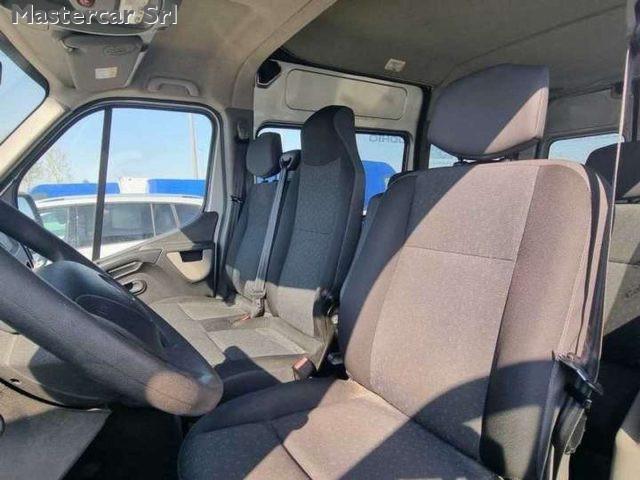 OPEL Movano 2.3 D 145cv Q35 6 POSTI L2H2 S&S tg : FG951TC