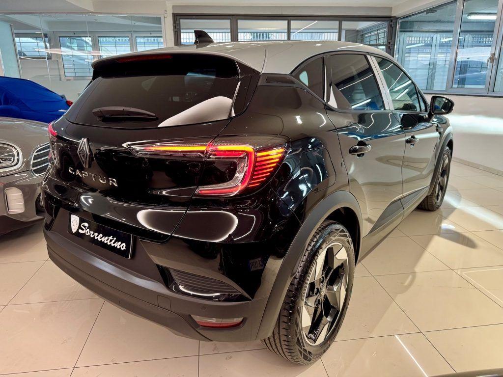 Renault Captur ECO-G 100 CV Techno Be-Style VARI COLORI