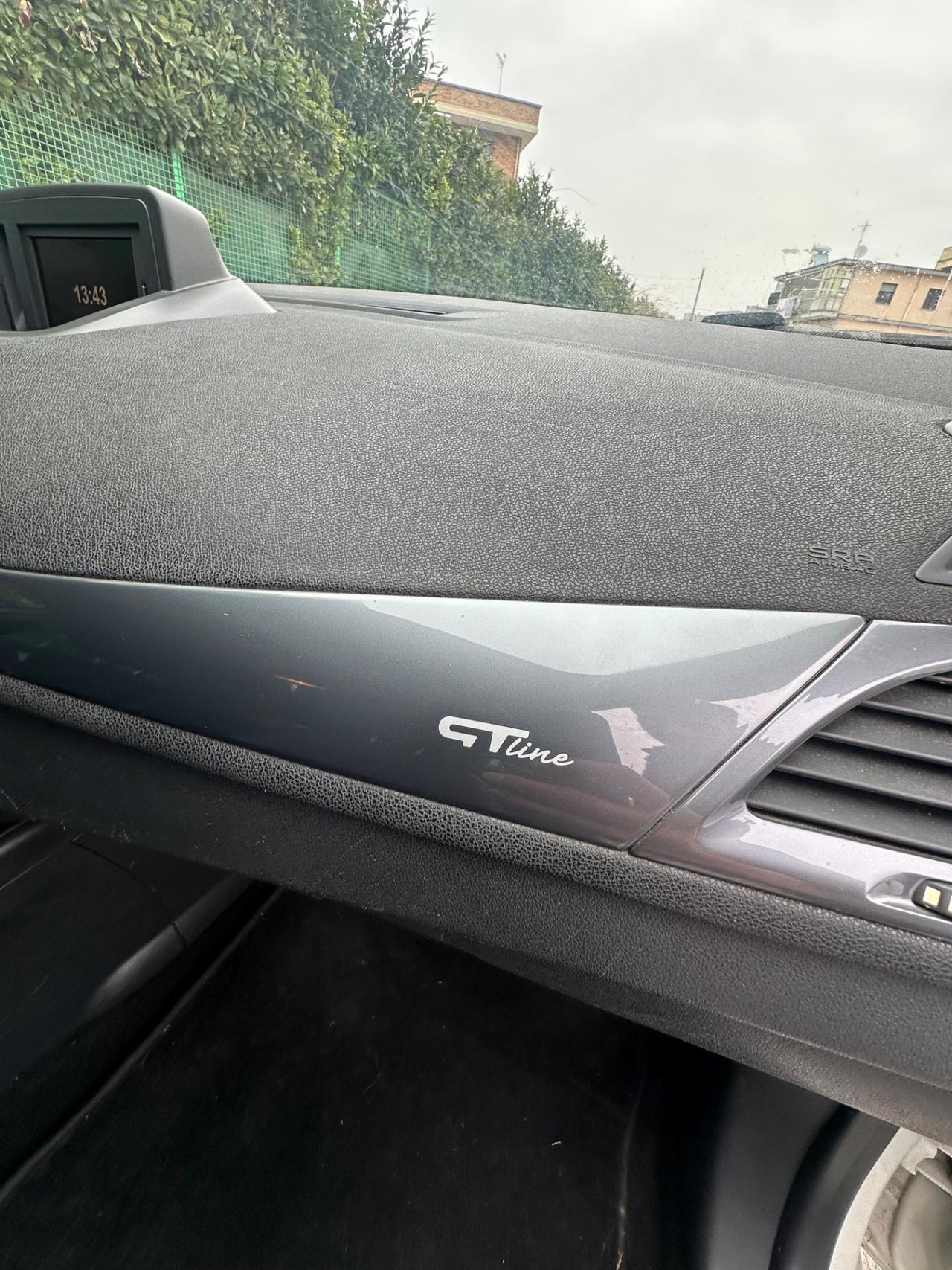 Renault Megane Mégane 1.9 dCi 130CV SporTour GT Line