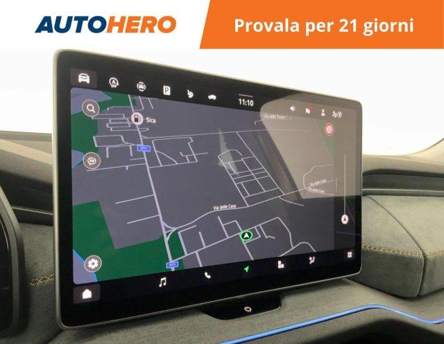 SKODA Kodiaq 1.5 TSI Hybrid DSG Selection