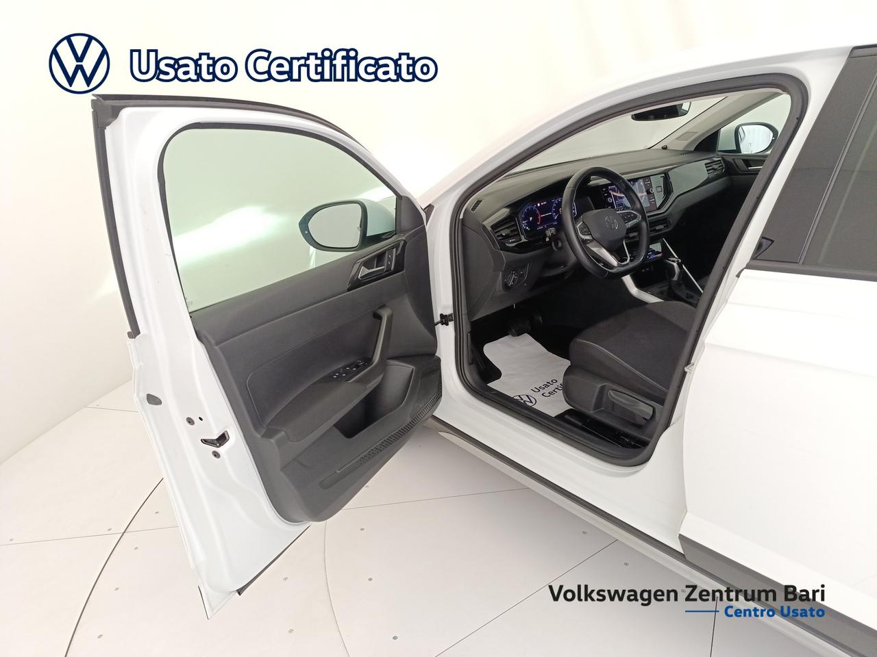 Volkswagen Taigo 1.0 tsi life 110cv dsg