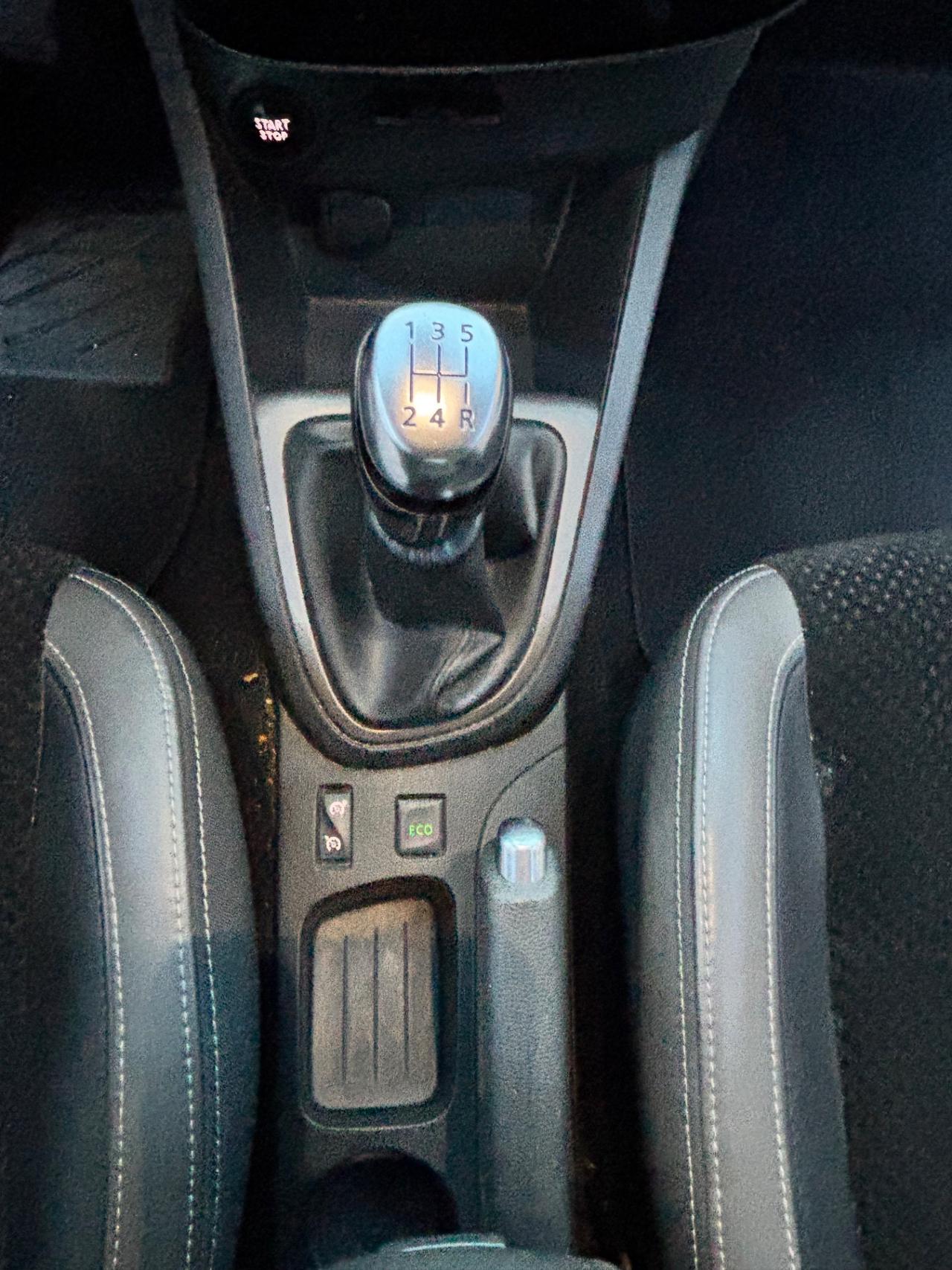 Renault Clio Sporter dCi 8V 90CV Start&Stop Energy Excite