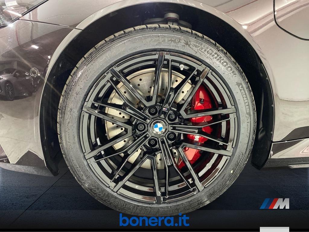 BMW M5 Berlina 4.4 Steptronic
