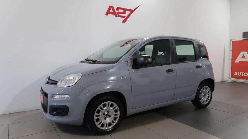 FIAT Panda Panda 1.0 FireFly S&S Hybrid