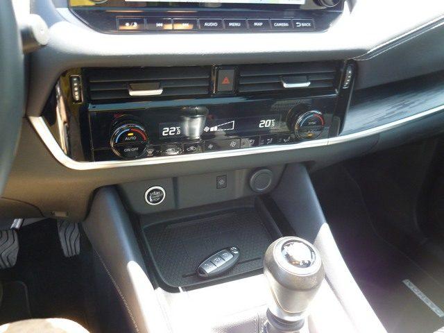 NISSAN Qashqai MHEV 140 CV Acenta