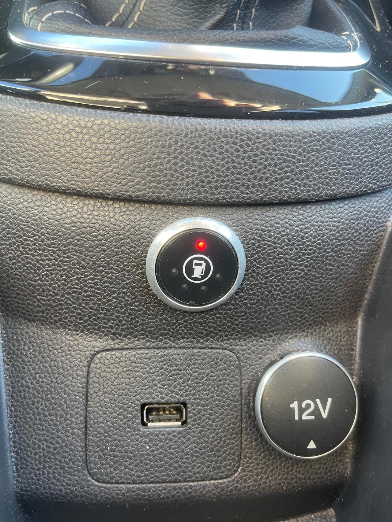 Ford Fiesta 1.4 5 porte Bz.- GPL Black & White Edition