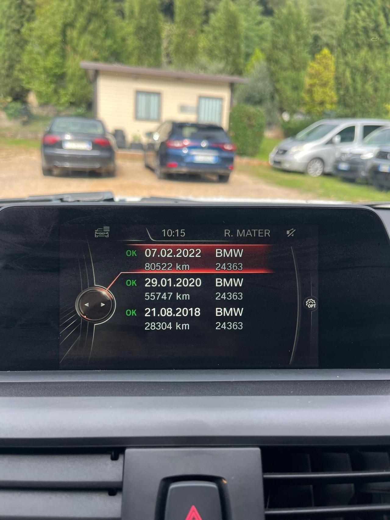 Bmw 118 118d 5p. Urban