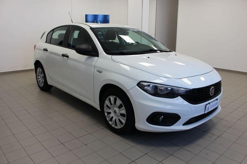 FIAT Tipo 1.3 Mjt S&S 5 porte Pop